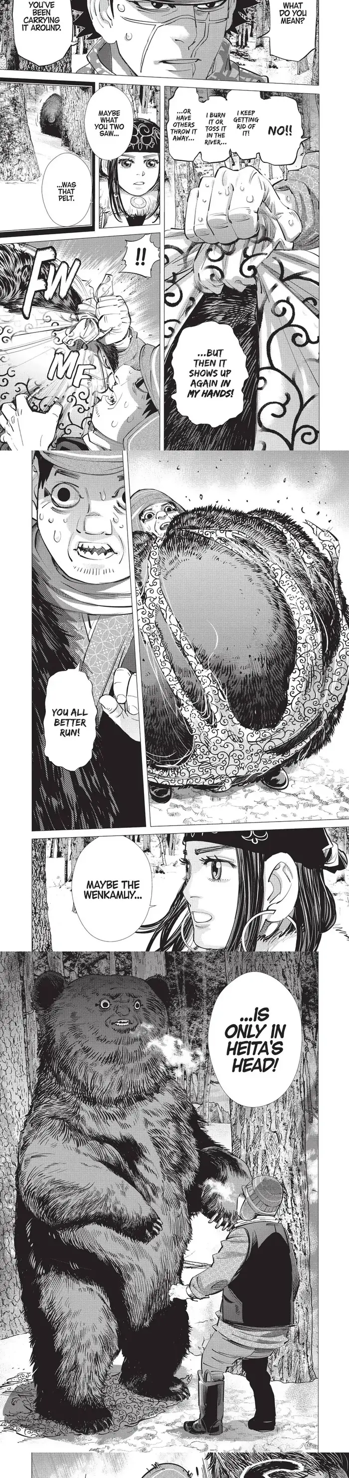 Golden Kamuy Chapter 220 image 4_optimized